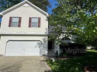 3611 Martingale Ct, Suffolk, VA 23435