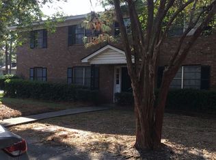 4420 Caroline Dr APT D, Savannah, GA 31404