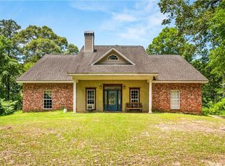 1708 Clark Landing Rd, Ville Platte, LA 70586