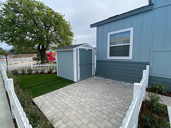 2nd image of 7368 Hollister Ave Space 48