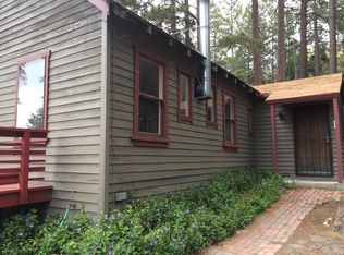 27300 Saunders Meadow Rd, Idyllwild, CA 92549