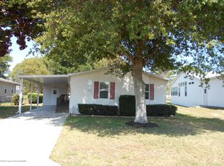 14451 Rialto Ave, Brooksville, FL 34613