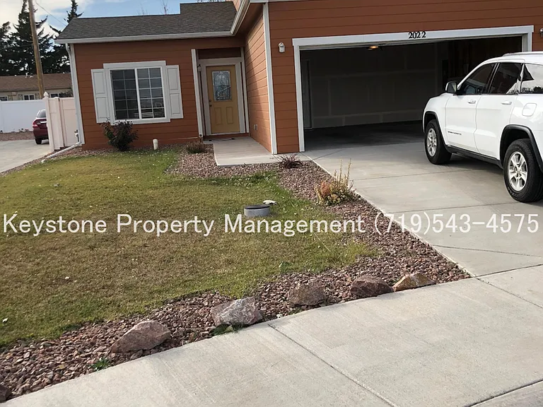 2022 Oneal Cir — Photo 1