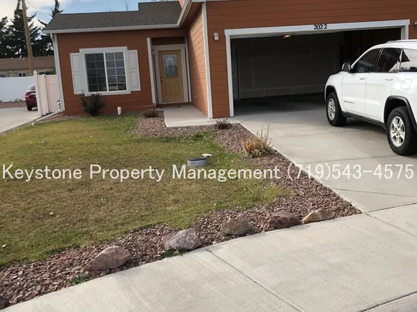 2022 Oneal Cir, Pueblo, CO 81004