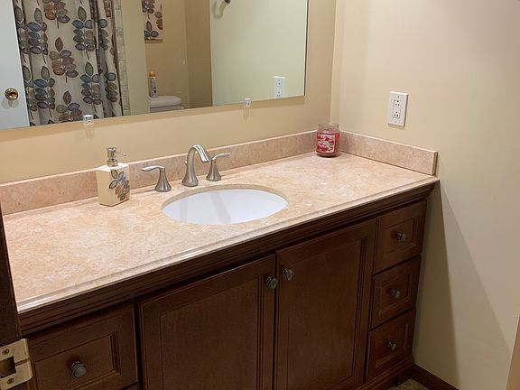 Main Floor Bathroom