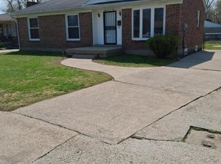 5204 Nettie Way, Louisville, KY 40258