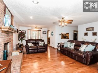 1017 Woodtrail Dr, Gaston, SC 29053