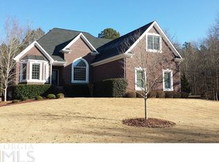 55 Legacy Way, Oxford, GA 30054