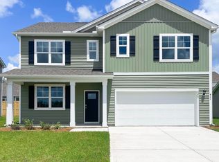 4265 Bright Blossom Way SE LOT 237, Bolivia, NC 28422
