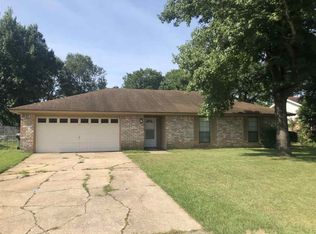 5220 Ada St, Beaumont, TX 77708