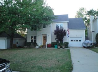 540 Blue Ridge Xing, Evans, GA 30809