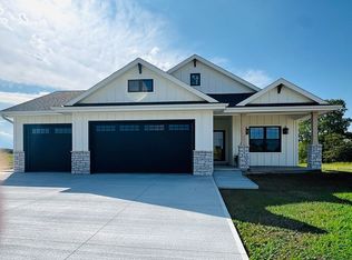1268 Quenby Dr, Council Bluffs, IA 51503