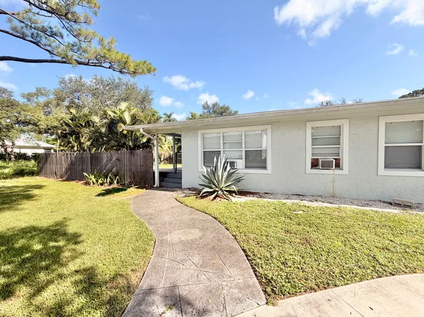 PB - Terrace Avenue Land Trust (2651 TA), 2651 Terrace Ave #1, Naples, FL 34104