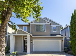 246 SE 43rd Ave, Hillsboro, OR 97123