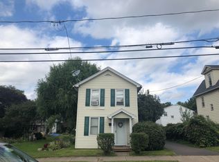 136 Fort St, Forty Fort, PA 18704