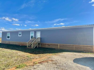 LOT 10802 Highway 47 #31, Atmore, AL, 36502
