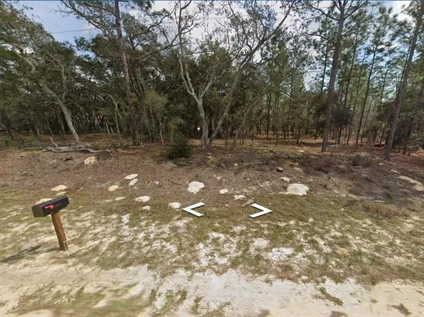 8245 SW 122nd Ave #12, Dunnellon, FL 34432