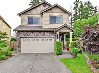 16229 35th Park SE, Bothell, WA 98012