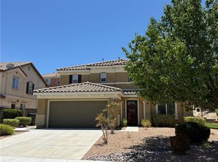 1650 Balinese Ct, Palmdale, CA 93551