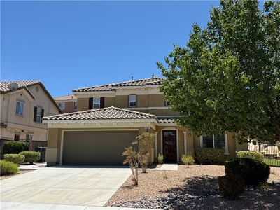 1650 Balinese Ct, Palmdale, CA, 93551