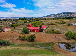 2130 Highway 95, Council, ID 83612