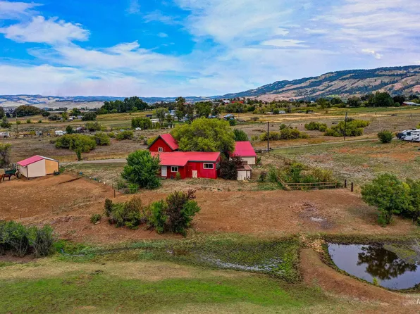 2130 Highway 95, Council, ID 83612