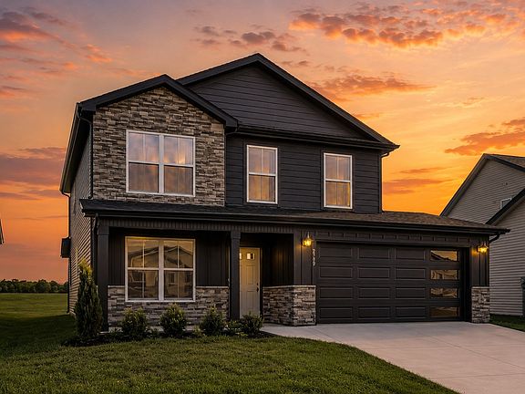 2nd image of 2729 Brewster Dr Lot 16