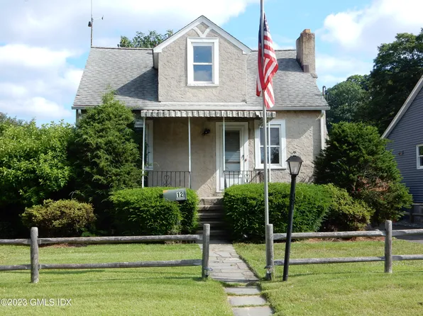 12 Rex St, Greenwich, CT 06831