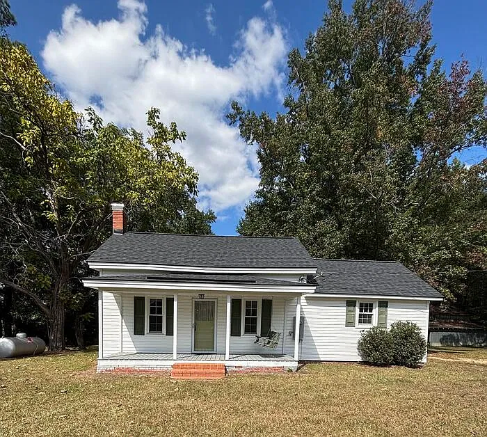3355 Benson Rd