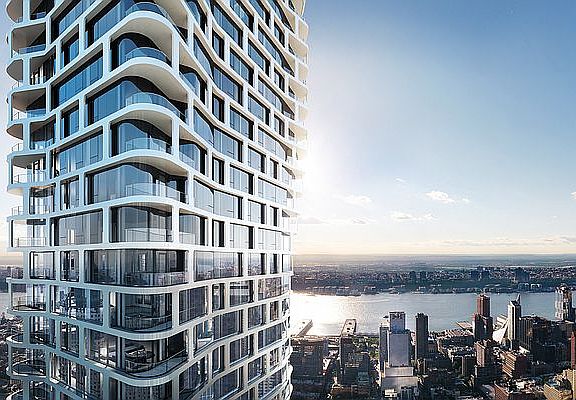 3rd image of 242 W 53rd St #64A