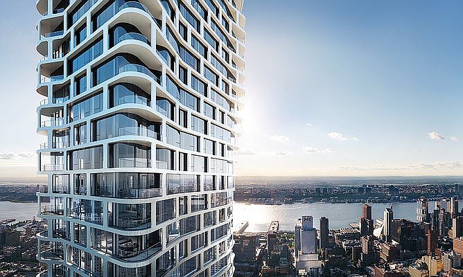 1st image of 242 W 53rd St #23A