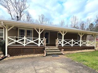 403 N Stringer Rd, Canton, GA 30115