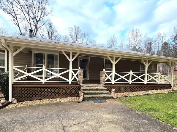 403 N Stringer Rd, Canton, GA 30115