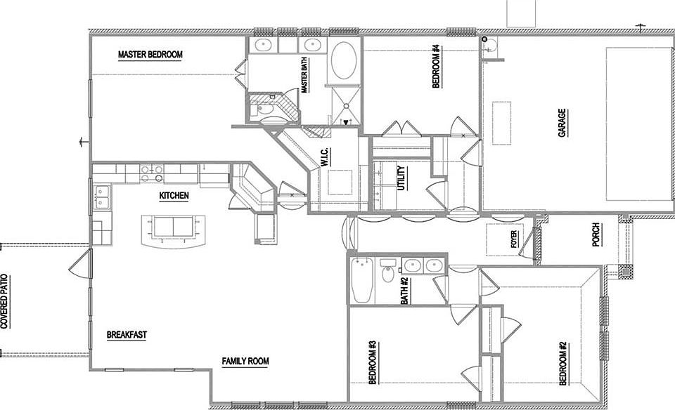 2nd image of 7225 Repcon Dr