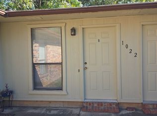 1022 N Parker Rd A-D, Russellville, AR 72801