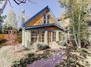 1561 S Pennsylvania St, Denver, CO 80210