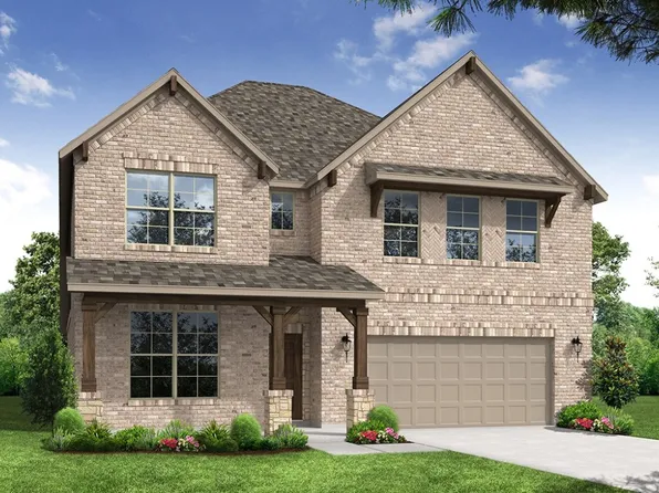 3633 Twin Pond Trl, Euless, TX 76040