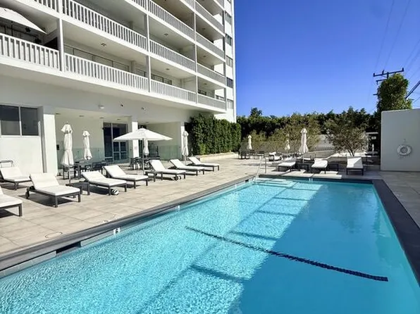 999 N Doheny Dr, West Hollywood, CA
