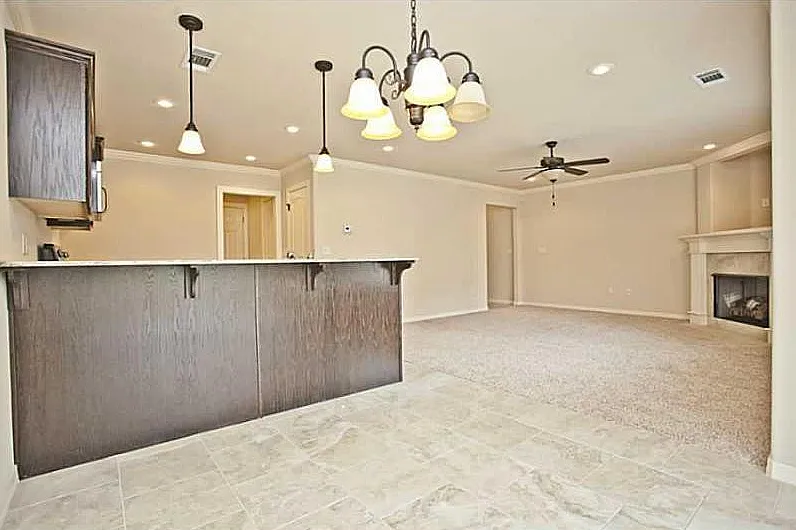 3 bed, 2.0 bath, 1536 sqft, $1,675 — Photo 4