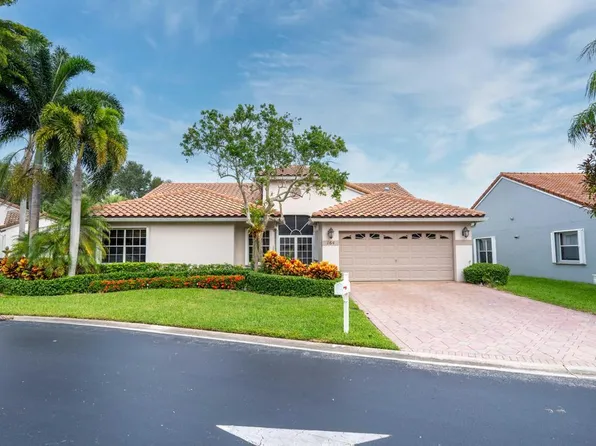 164 Egret Circle, Greenacres, FL 33413