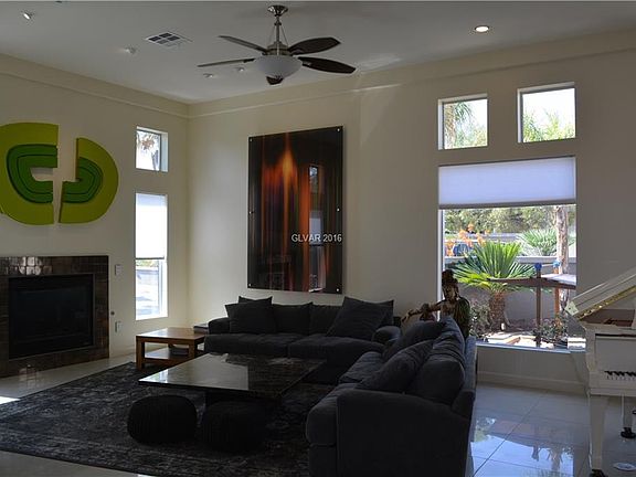 5th image of 1750 S Tenaya Way