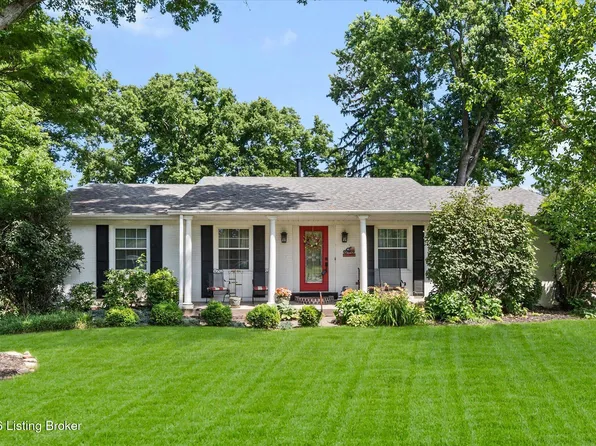 613 Dorsey Way, Louisville, KY 40223