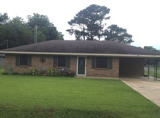 1910 Gendarme Rd, Carencro, LA 70520