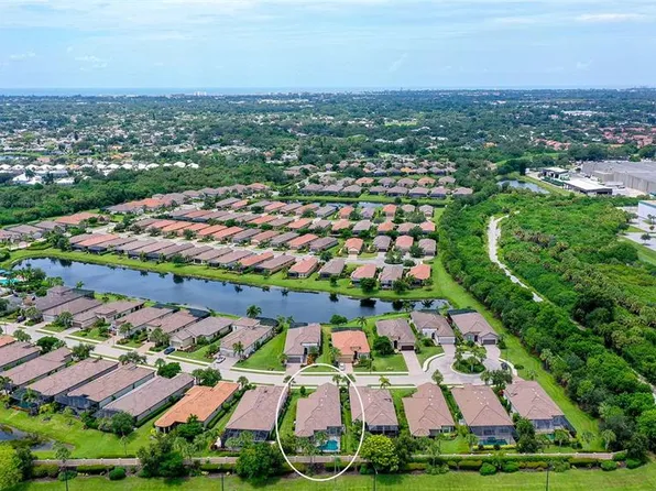 8716 AMARETTO AVENUE, SARASOTA, FL 34238