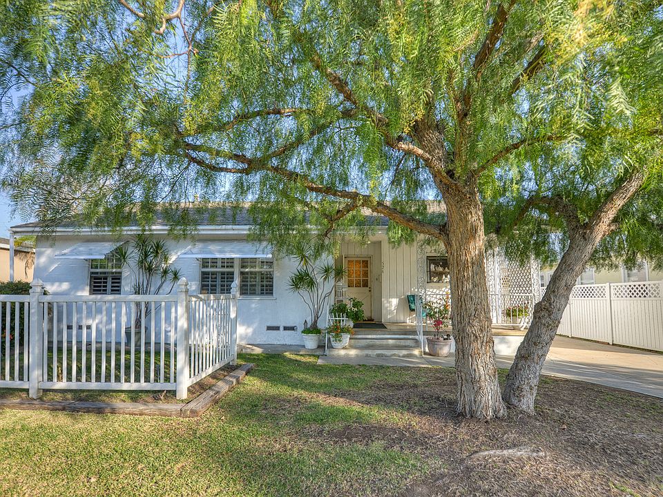 In The Heart of Brea