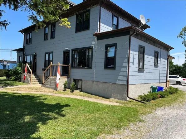 5108 Montrose Rd Unit 1, Niagara Falls, ON L2H 1K5