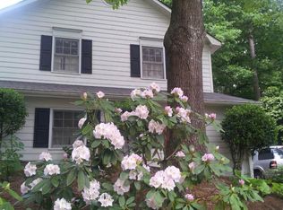 2211 Arbor Forest Trl SW, Marietta, GA 30064