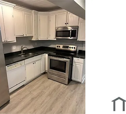 2 bed, 650 sqft, $1,900 — Photo 4
