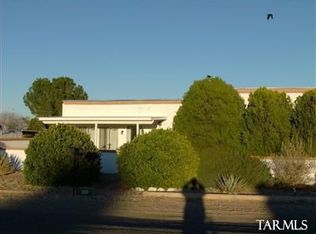 216 N Sage St, Pearce, AZ 85625