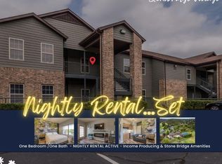 1001 Golf Drive #21, Branson West, MO 65737